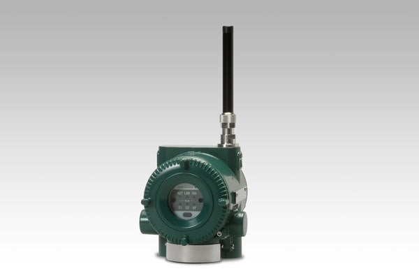 YOKOGAWA YFGW520 Field Wireless Access Point