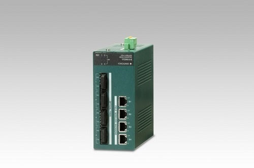 YOKOGAWA YFGW610 Field Wireless Media Converter