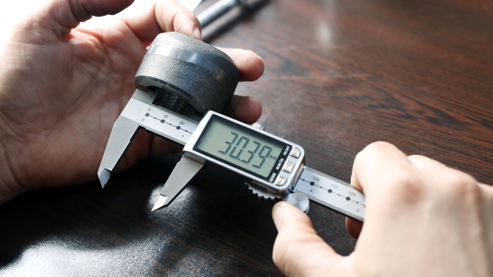 Micrometer Inside: เครื่องมือวัดความแม่นยำสำหรับงานอุตสาหกรรม