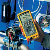 Fluke 789 ProcessMeter™: โซลูชันที่ทรงพลังสำหรับการวัดและสอบเทียบในงานอุตสาหกรรม