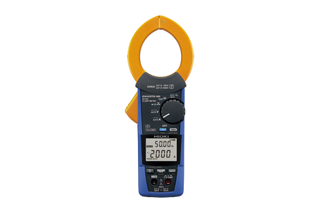 HIOKI Clamp Meter แคลมป์มิเตอร์ AC/DC CM4373-50