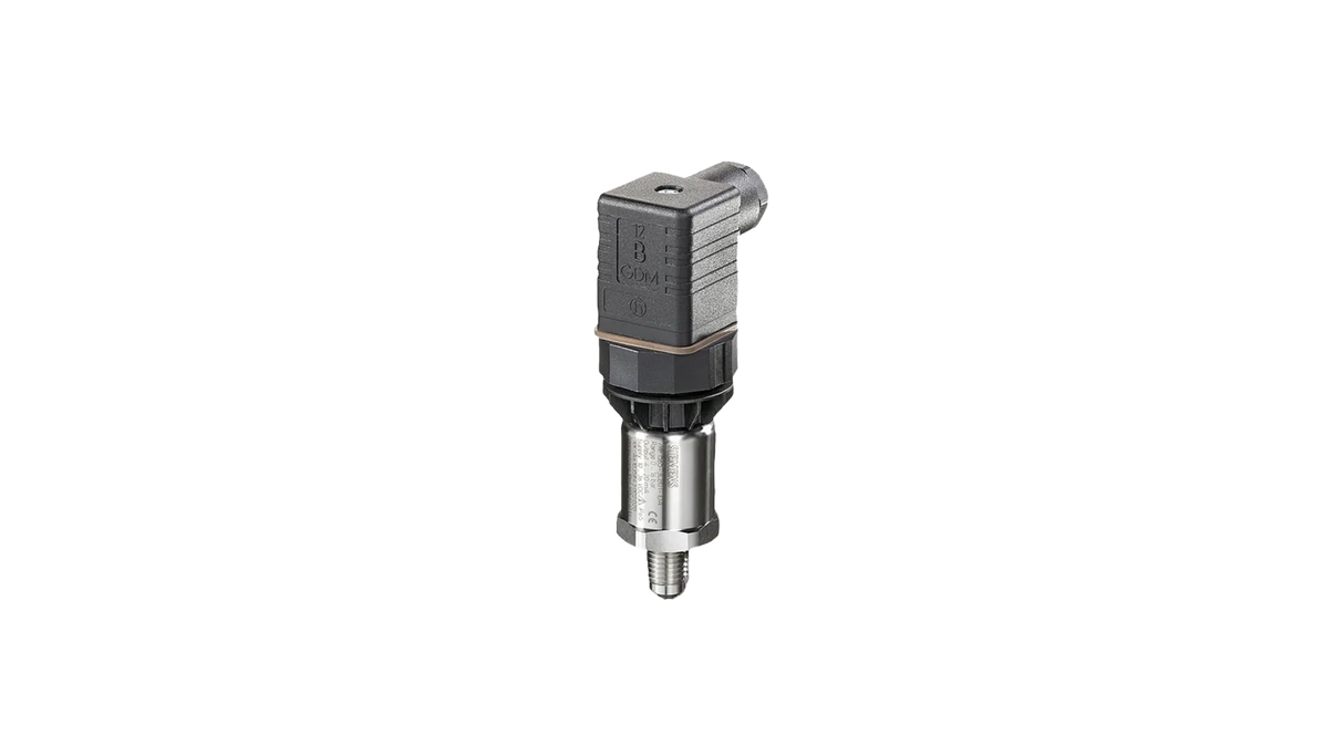 SITRANS P200/P210/P220 compact single-range transmitters for measuring absolute and gauge pressure