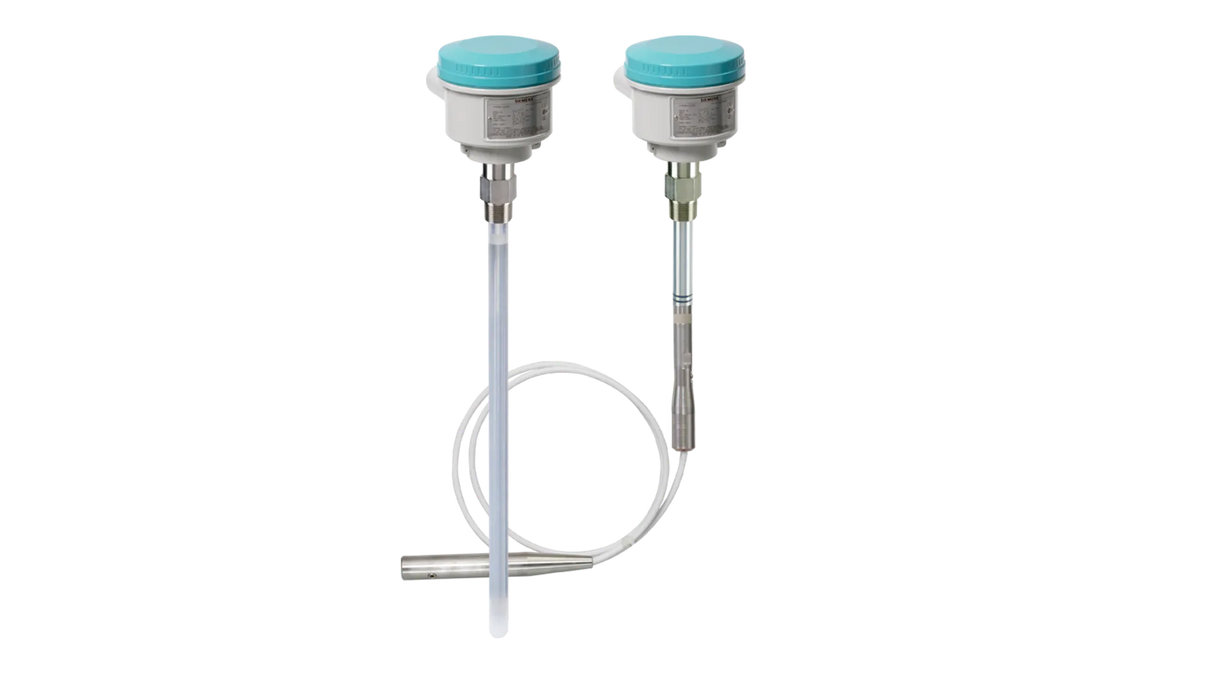 SITRANS LC300 – capacitance level