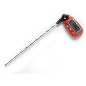 Fluke 1551A Ex/1552A Ex: "Stik" Thermometer สำหรับงานสอบเทียบอุณหภูมิ ในพื้นที่ไวต่อประกายไฟ