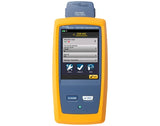 FLUKE DSX-602 CableAnalyzer™ เครื่องวิเคราะห์และตรวจรับรองสายเคเบิ้ล Cat 6A