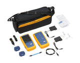 FLUKE DSX-602 CableAnalyzer™ เครื่องวิเคราะห์และตรวจรับรองสายเคเบิ้ล Cat 6A