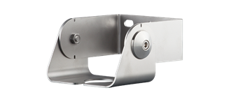 VEGA Mounting bracket with adjustable sensor holder