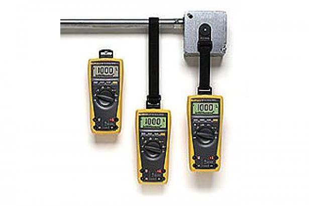 Fluke 179/TPAK Combo Kit - Includes Meter and Magnetic Hanger