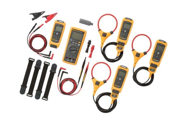 Fluke 3000 FC Industrial System