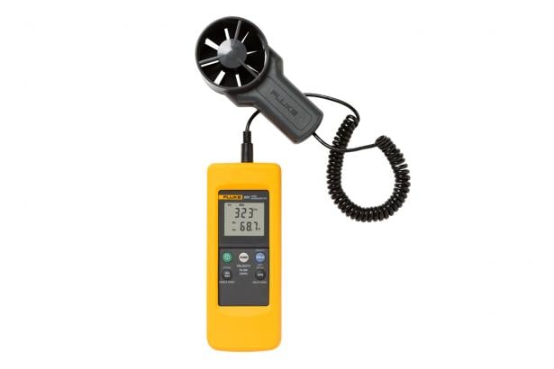 Fluke 925 Vane Anemometer