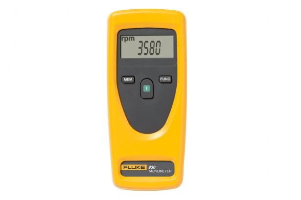 Fluke 930 Non-Contact Tachometer