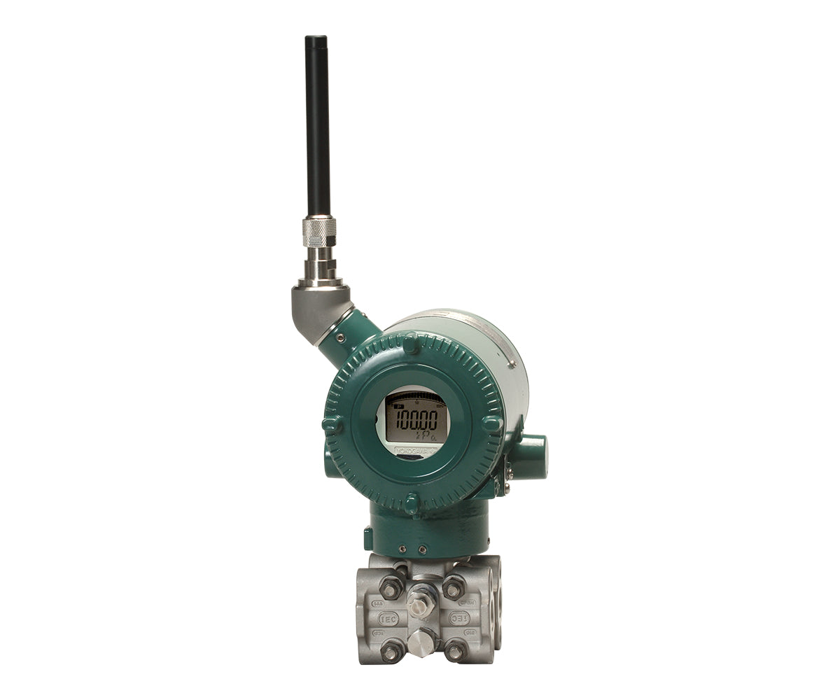 YOKOGAWA EJX430B Wireless Gauge Pressure Transmitter