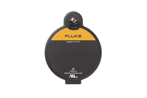 Fluke CV200 ClirVu® 50 mm (2 in) Infrared Window