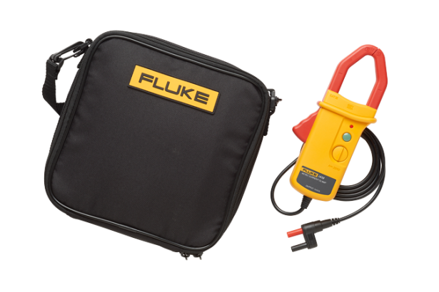 Fluke i410-KIT AC/DC Current Clamp and Carry Case Kit