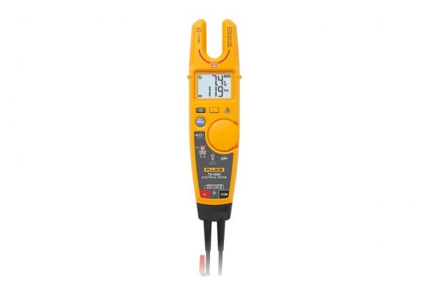 Fluke T6-1000 Electrical Tester