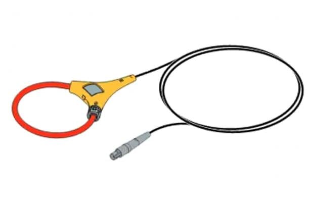 Fluke 3210-PR-TF 1000A Flex Thin Flex Current Probe (24 inch/60cm)