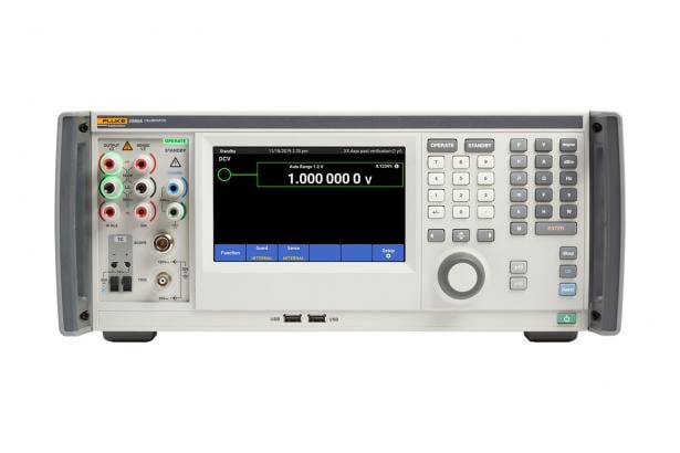 Fluke 5560A, 5550A and 5540A Multi-Product Calibrators