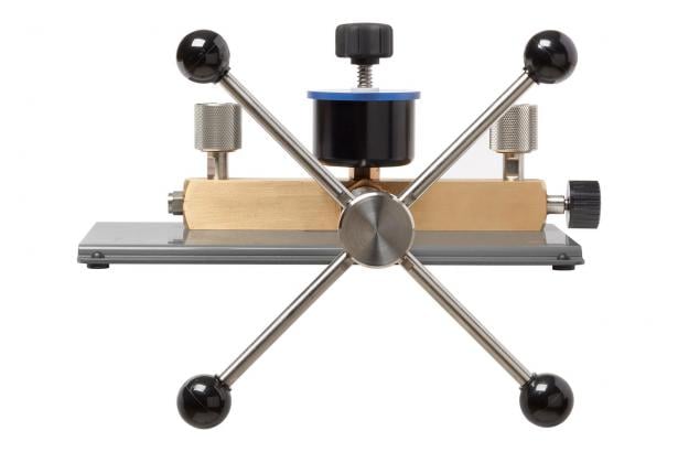 Fluke Calibration P5514B Hydraulic Pressure Comparator