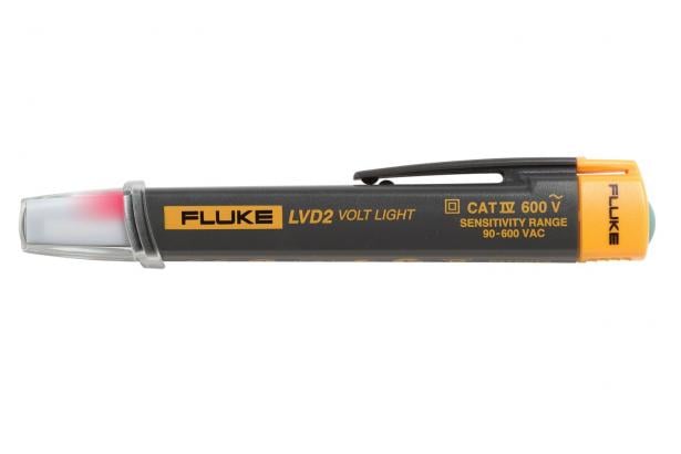 Fluke LVD2 Non-Contact Voltage Tester