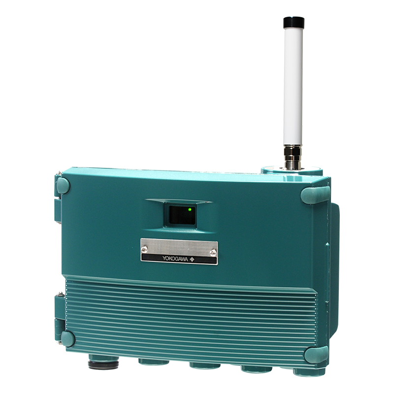 YOKOGAWA YTMX580 Multi-Input Temperature Transmitter