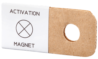 VEGA Activation magnet VEGAPULS Air series