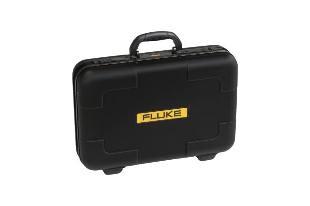 FlukeView Software for ScopeMeter (SW90W) and Carrying Case (C290) Kit