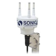 Sonic SA-11: เครื่องวัดความเร็วลมอัลตราโซนิครุ่น