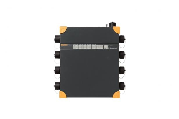 Fluke 1760TR Basic Three-Phase Power Quality Recorder
