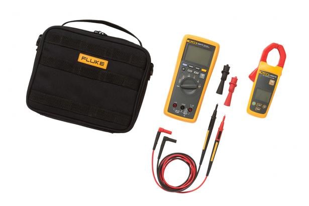 Fluke a3000 FC Wireless AC Current Clamp Kit