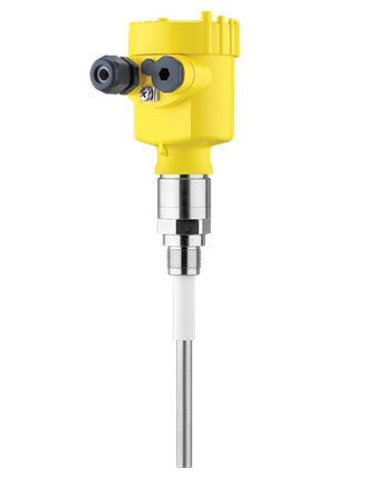 VEGA VEGACAL 62Capacitive rod probe for continuous level measurement