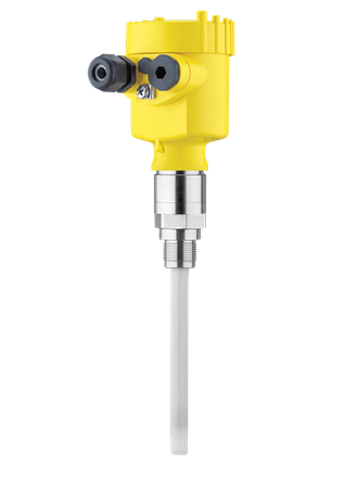 VEGA VEGACAL 63Capacitive rod probe for continuous level measurement