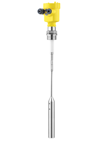 VEGA VEGACAL 65Capacitive cable probe for continuous level measurement