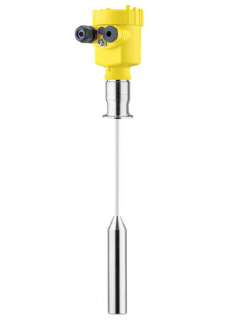 VEGA VEGACAL 66Capacitive cable probe for continuous level measurement