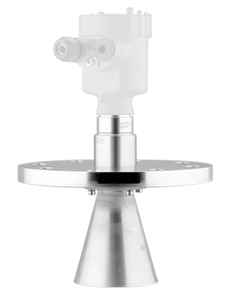 VEGA Process component VEGAPULS 66