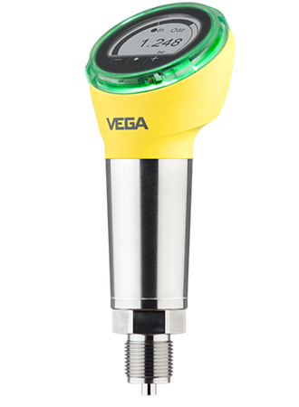VEGA VEGABAR 39Pressure sensor with switching function