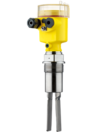 VEGA VEGAWAVE S61Vibrating level switch for granular bulk solids