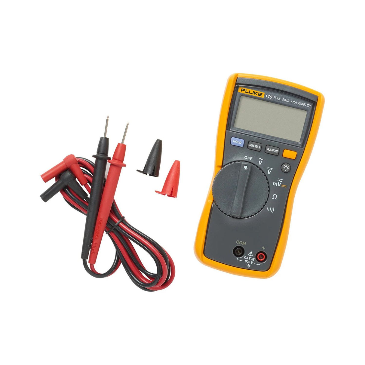 Fluke 110: True-rms