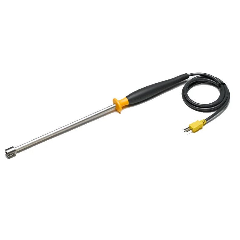 Fluke 80PK-27 SureGrip™ หัววัดอุณหภูมิพื้นผิวอุตสาหกรรม