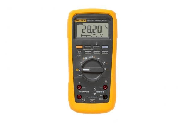 Fluke 28 II Rugged Digital Multimeter