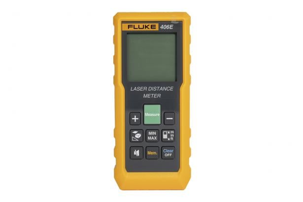 Fluke 404E/406E/405/408/410 Laser Distance Meter